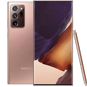گوشی موبایل سامسونگ مدل Galaxy Note 20 Ultra 5G SM-N986B/DS دو سیم کارت ظرفیت 256 گیگابایت و رم 12 گیگابایت